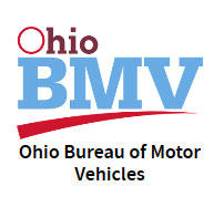 Ohio registration loan BMV OH